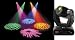 American DJ Accu Spot Pro Moving Fixture