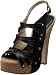 Chinese Laundry Women's Talk To Me Platform Sandal