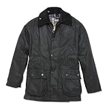 Barbour Active Bedale Jacket / Bedale Jacket, Black, 36