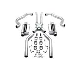 Magnaflow 15899 Mandrel Bent Direct-Fit Exhaust System