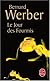 Le Jour des fourmis
