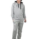 PUMA プーマ マスク キャラクター スウェット上下セット《メンズ：グリフィン》COLORボタン付き リラックスウエア 813483-813489-05-05の画像