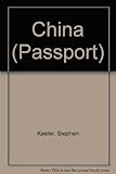 Passport to China