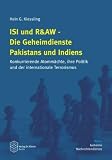 Produkt-Bild: ISI und R&AW - Die Geheimdienste Pakistans und Indiens