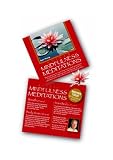 Sam Young - Guided Mindfulness Meditations ( Audio CD ) - B001GFMCA4