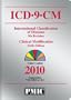 ICD-9-CM 2010 Hospital Edition, Standard Volumes 1, 2 & 3