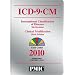 ICD-9-CM 2010 Hospital Edition, Standard Volumes 1, 2 & 3