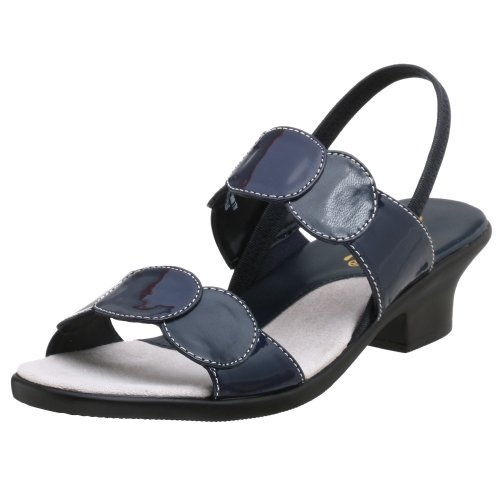 Annie Women's Saturn Slingback