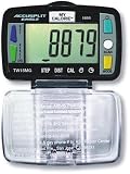 S&S Worldwide Accusplit® Eagle 1690 Activity Pedometer