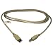 ABC Products USB cable Lead C6518A for ALL HP Hewlett Packard Scanjet, OfficeJet, Inkjet, Picturemate, Photosmart, Laserjet, Deskjet All in One 1 Monolaser Scanjet Laser Digital sender Printer including 5530, k550, 290, P2015d, 3000, P1505, P1005, 2840, P1505n, J7580, L7680, 5610, 4315, K5400, L7780, L7580, 7210, 4215, 9110, 7110, K850DN, K555DTN, 9120, 7310, 9130, D1460, 6980, 6940, 4260, 460CB, 460C, 1280, D2360, 460, 840C, 840, 9800D, 5440, 6620, 940C, 1600, 2605DN, 2600N, 3055, 2605, P2014, 3600, 3600N, 102NN, 5550DN, 5550N, 5550, 3390, 4700, 3000DN, 3000DTN, 1022N, 3392, 1300, 4100, 4600, 9040DN, 3800, 9050N, 4350DTN, 9500HDN, 9040, 9040N, 4250TN, 9500N, 2820, CM4730, 1100, 1510, 7660, 7550, C4280, D5160, C5280, C3180, C5180, D7360, 475, A826, D7160, C6180, 385, 375, 325, 8250, C7280, 8750, 2575, A526, C7180, 7260, 145, 8750GP, 1200D, 130NR, 2800DTN, 2800DT, 2800, 1018, 1020, 1022, 3050, 2400, G4010, 5590P, 3320, 9250 etc etc