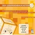Der Geb�rdenbaukasten (PC+MAC)