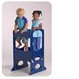 Little Partners Learning Tower - Royal Blue