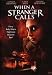 DVD : When a Stranger Calls