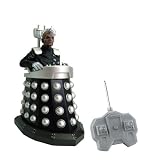 Buy Doctor Who - 5 Radio Controlled Davros Dalek