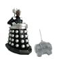 Doctor Who - 5" Radio Controlled Davros Dalek