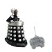 Doctor Who - 5" Radio Controlled Davros Dalek
