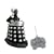 Character Options Doctor Who 5 Inch Radio Controlled Davros
