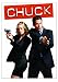 Chuck: The Complete Fifth Season [DVD] [Import]