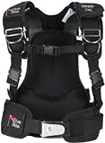 Dive Rite Transpac - X-Small - Black