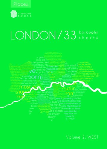 the borough london