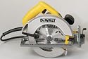 DEWALT DW368K Heavy-Duty 7-1/4-Inch Lightweight Circular Saw Kit