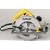 DEWALT DW368K Heavy-Duty 7-1/4-Inch Lightweight Circular Saw Kit