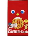 東ハト キャラメルコーン 91g×12個