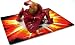 Bakugan Booster (Promo Packaged) - B2 Bakuswap Series - Pyros FROSCH (Red)