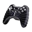 PS2/PS3/PC 2.4Ghz T-Wireless 3-in-1 Gamepad