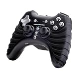 PS2/PS3/PC 2.4Ghz T-Wireless 3-in-1 Gamepad