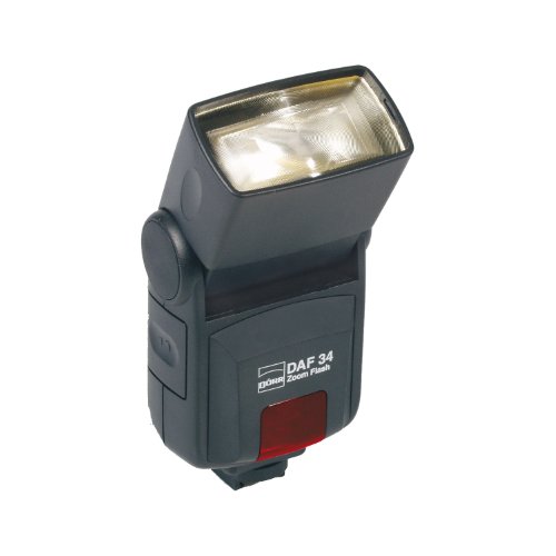 Dorr DAF-34P Flash pour appareil photo Nikon