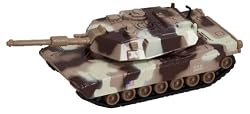 Power Tank Pullback - Desert Sand w/ Closed Turret
