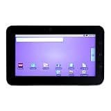 Velocity Micro T103 Cruz 7-Inch Android 2.0 Tablet (Black)