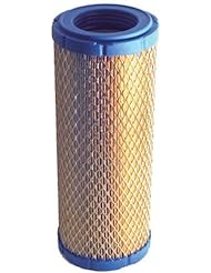 Lawn & Patio: Oregon 30-055 Heavy Duty Air Filter For Kohler & Kawasaki 25-083-01S, TA040-93230 (Kubota) - Blount International/Oregon