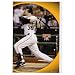 Pittsburgh Pirates (Jason Bay) Sports Poster Print - 24x36
