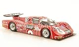 Produkt-Bild: Sauber SHS C6 Ford, No.19, BASF, 24h Le Mans, 1982, Modellauto, Fertigmodell, Bizarre 1:43