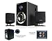 Acoustic Audio AA3009 200 Watt 2.1 Powered Sub & Home Speaker System Acoustic Audio AA3009 200 Watt 2.1 Powered Sub & Home Speaker System