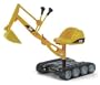 Kettler Cat Excavator