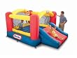 bouncy castle blowers