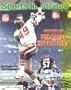 Earl Cooper Autographed Sports Illustrated Magazine (San Francisco 49ers)