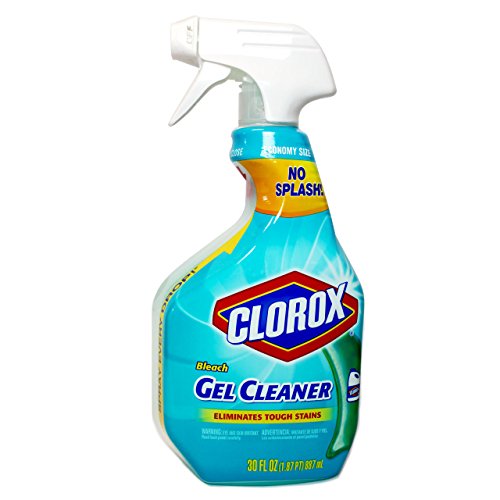 Clorox, Bleach Gel Cleaner - 30 oz