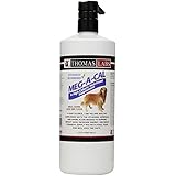 Thomas Laboratories Meg-A-Cal Pet Health Care Supply, 32 Fluid Ounce