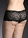 Lace Cheeky Panty