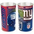 New York Giants 15 Inch Waste Basket