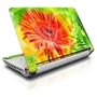 Gerbera Design Skin Decal Sticker for Acer (Aspire ONE) 8.9-inch Netbook Laptop
