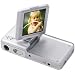 SnapBox AV80 7-In-One Digital Video Camcorder