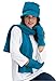 Roamans Women's Fleece Gloves