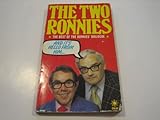 The Two Ronnies and it's hello from him
