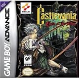 Castlevania: Circle of the Moon