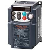 �R���p�N�g�`�C���o�[�^ FRENIC-Mini�V���[�Y 2.2KW 4.2KVA FRN2.2C1S-2J
